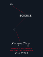 The_science_of_storytelling